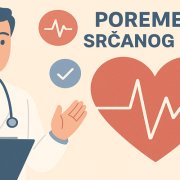 poremecaj srcanog ritma